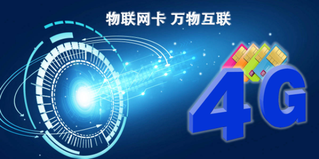 NB物聯網卡