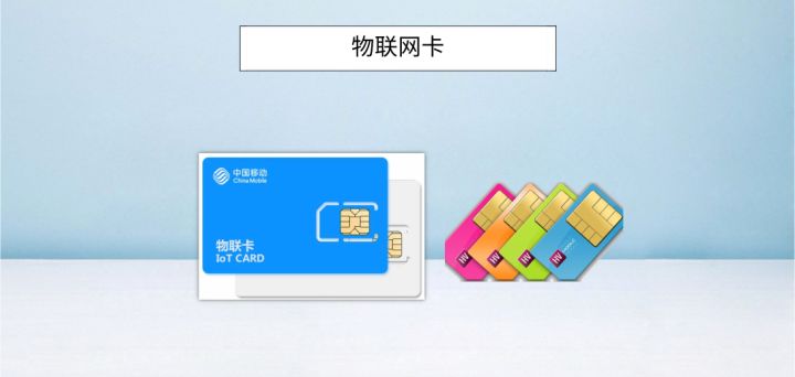 聯通物聯卡服務平臺哪家好