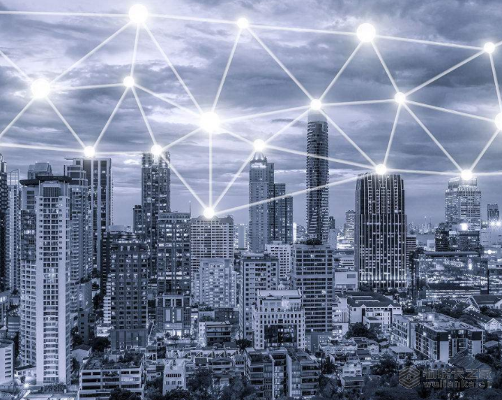 NB-IoT智能門(mén)磁，讓防疫更加精細(xì)化