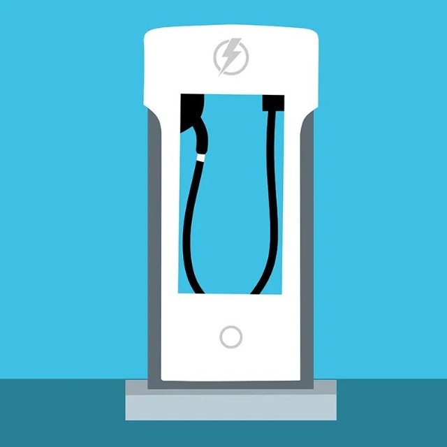 充電樁物聯卡解決方案