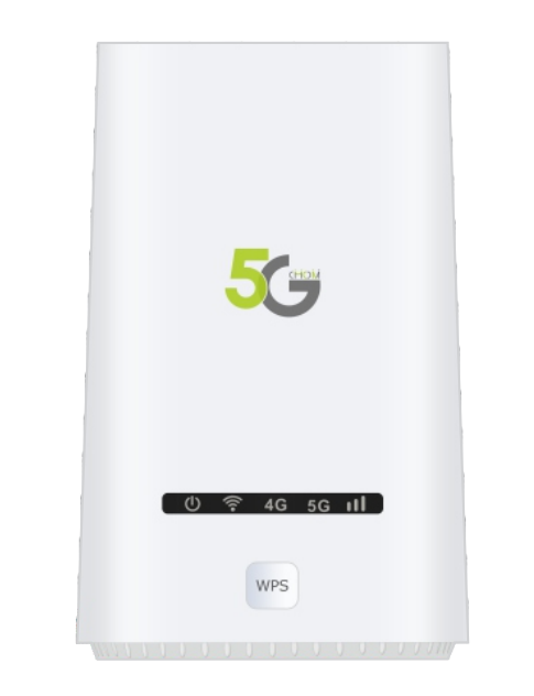 5G路由器
